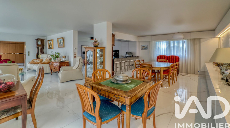 Ma-Cabane - Vente Appartement Compiègne, 135 m²