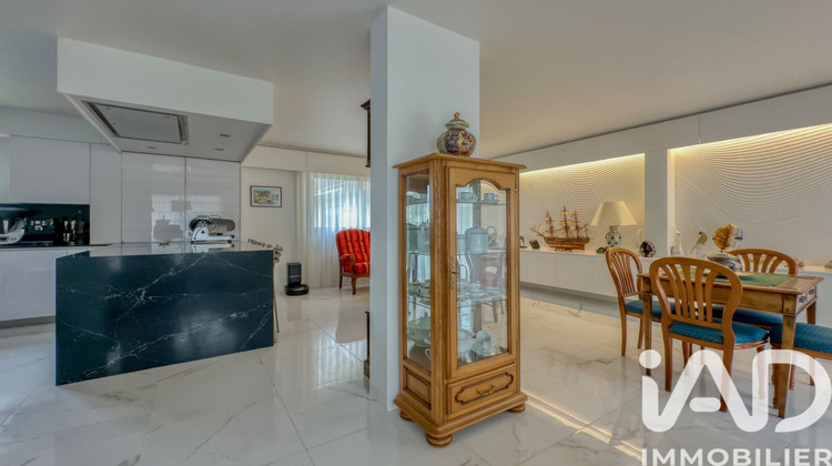 Ma-Cabane - Vente Appartement Compiègne, 135 m²