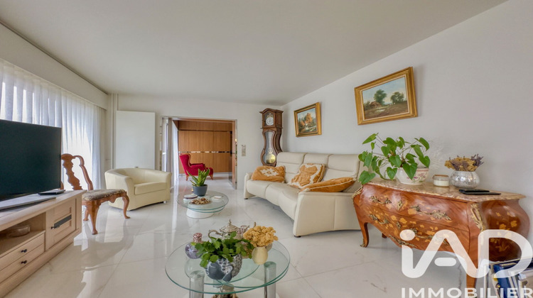 Ma-Cabane - Vente Appartement Compiègne, 135 m²