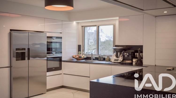 Ma-Cabane - Vente Appartement Compiègne, 135 m²