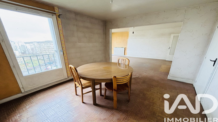 Ma-Cabane - Vente Appartement Compiègne, 79 m²