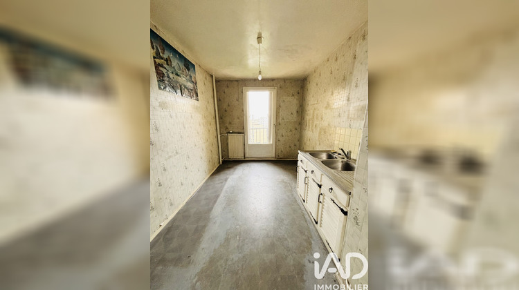 Ma-Cabane - Vente Appartement Compiègne, 79 m²