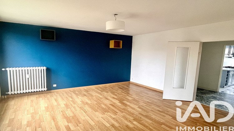 Ma-Cabane - Vente Appartement Compiègne, 74 m²