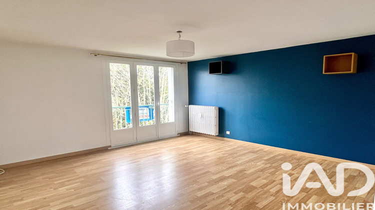 Ma-Cabane - Vente Appartement Compiègne, 74 m²