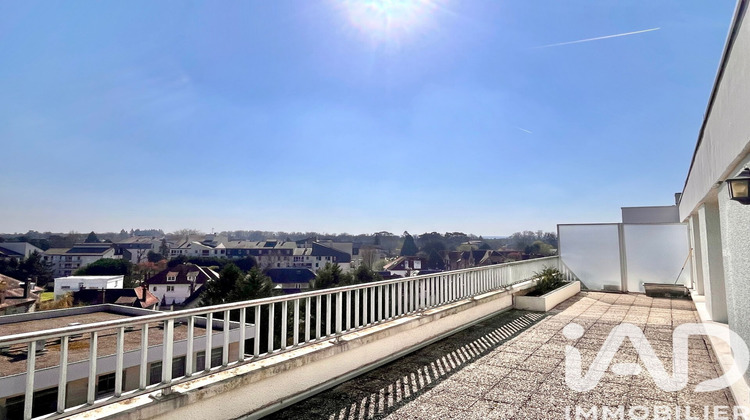 Ma-Cabane - Vente Appartement Compiègne, 76 m²