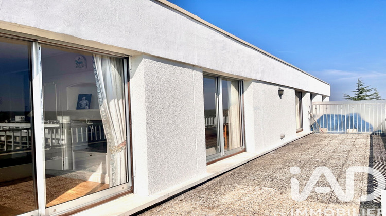 Ma-Cabane - Vente Appartement Compiègne, 76 m²
