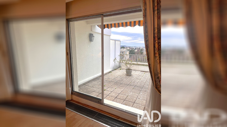 Ma-Cabane - Vente Appartement Compiègne, 76 m²