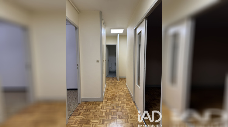 Ma-Cabane - Vente Appartement Compiègne, 71 m²
