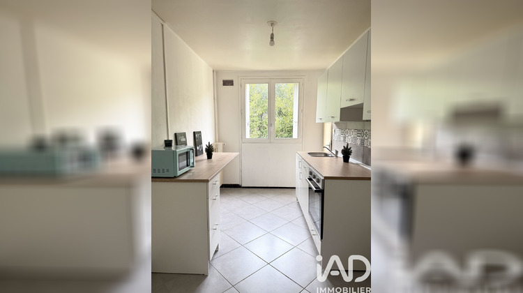 Ma-Cabane - Vente Appartement Compiègne, 74 m²