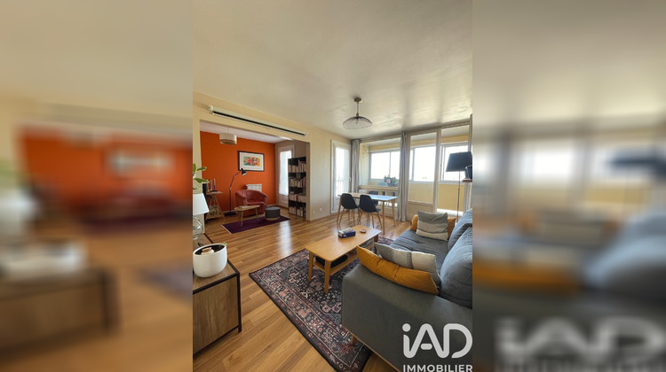 Ma-Cabane - Vente Appartement Compiègne, 67 m²