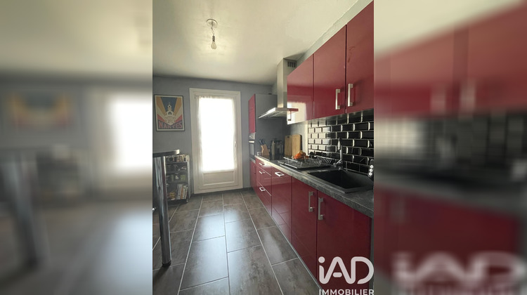 Ma-Cabane - Vente Appartement Compiègne, 67 m²