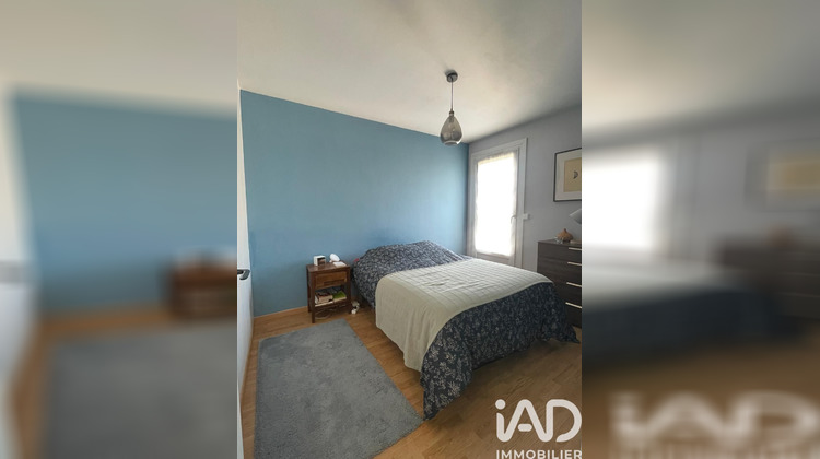 Ma-Cabane - Vente Appartement Compiègne, 67 m²