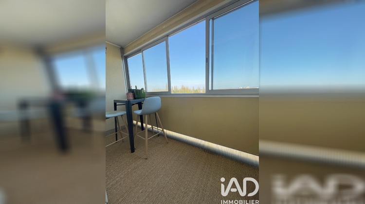 Ma-Cabane - Vente Appartement Compiègne, 67 m²