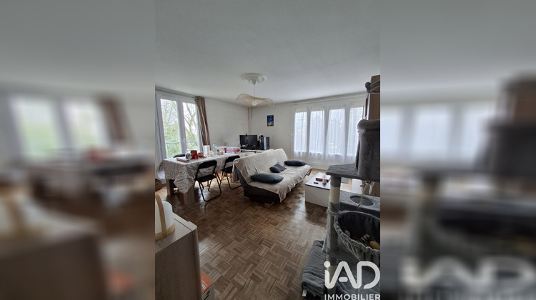 Ma-Cabane - Vente Appartement Compiègne, 51 m²