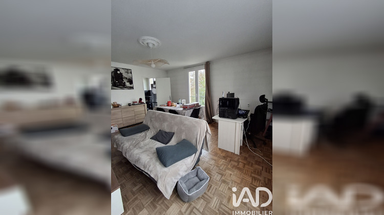 Ma-Cabane - Vente Appartement Compiègne, 51 m²