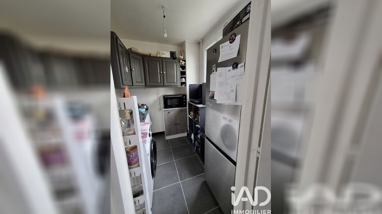 Ma-Cabane - Vente Appartement Compiègne, 51 m²