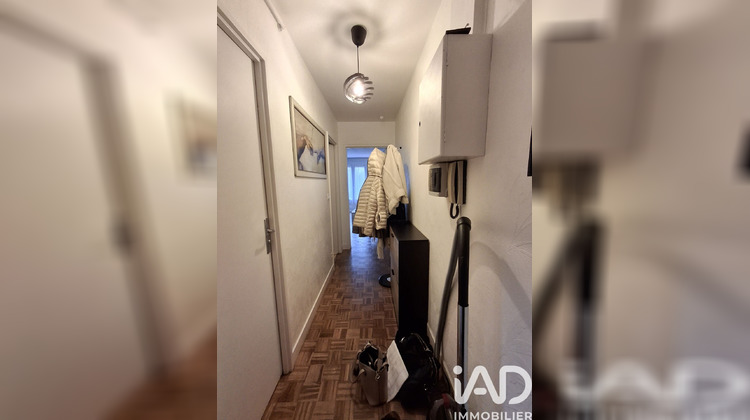 Ma-Cabane - Vente Appartement Compiègne, 51 m²