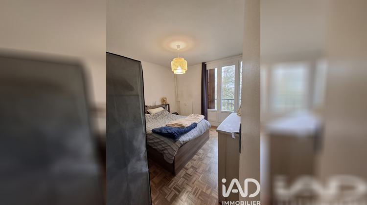 Ma-Cabane - Vente Appartement Compiègne, 51 m²