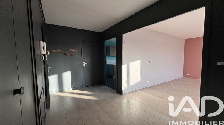 Ma-Cabane - Vente Appartement Compiègne, 64 m²