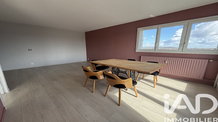 Ma-Cabane - Vente Appartement Compiègne, 64 m²