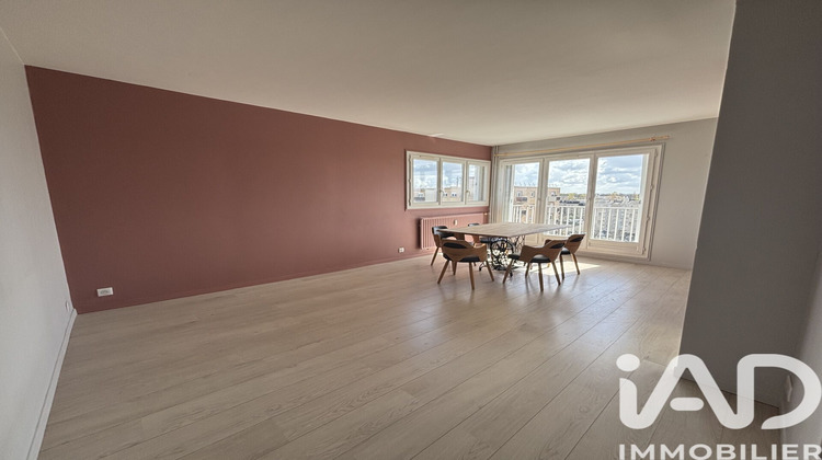 Ma-Cabane - Vente Appartement Compiègne, 64 m²