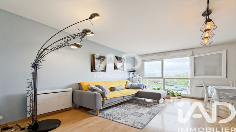 Ma-Cabane - Vente Appartement Compiègne, 70 m²