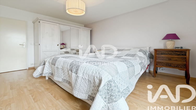 Ma-Cabane - Vente Appartement Compiègne, 70 m²