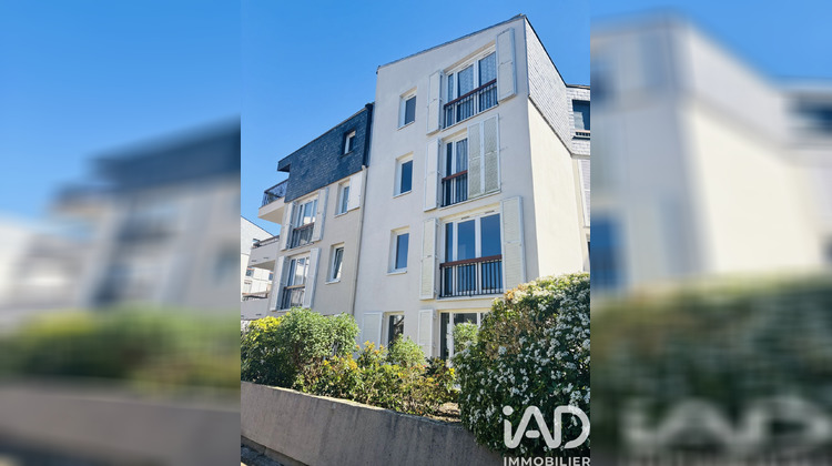 Ma-Cabane - Vente Appartement Compiègne, 38 m²