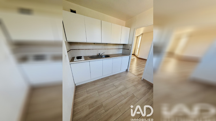 Ma-Cabane - Vente Appartement Compiègne, 38 m²