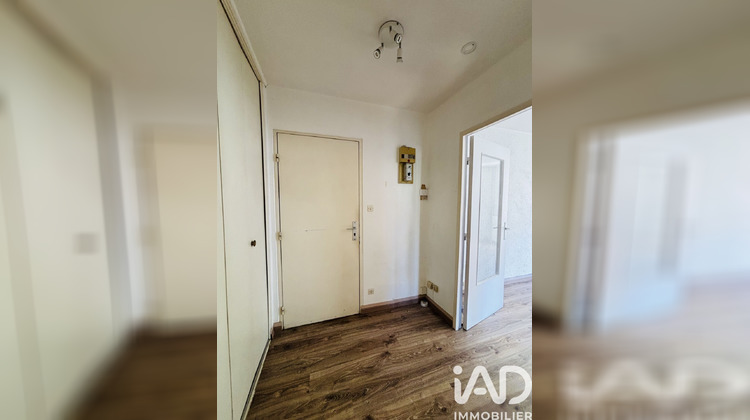 Ma-Cabane - Vente Appartement Compiègne, 38 m²