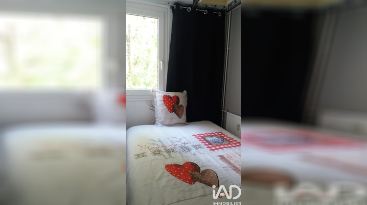 Ma-Cabane - Vente Appartement Compiègne, 43 m²