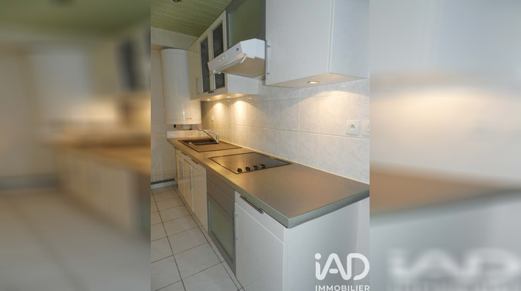 Ma-Cabane - Vente Appartement Compiègne, 43 m²