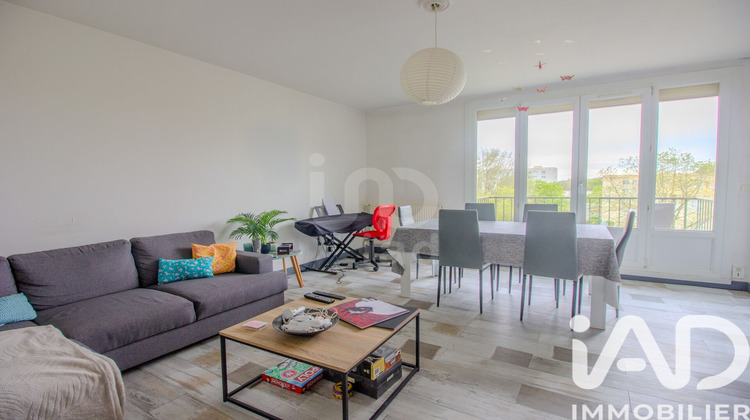 Ma-Cabane - Vente Appartement Compiègne, 78 m²