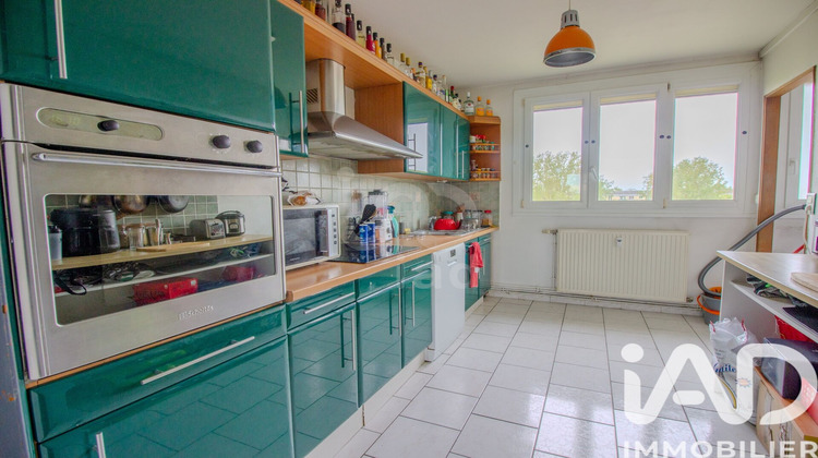 Ma-Cabane - Vente Appartement Compiègne, 78 m²