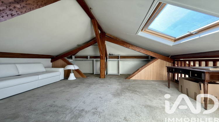 Ma-Cabane - Vente Appartement Compiègne, 90 m²