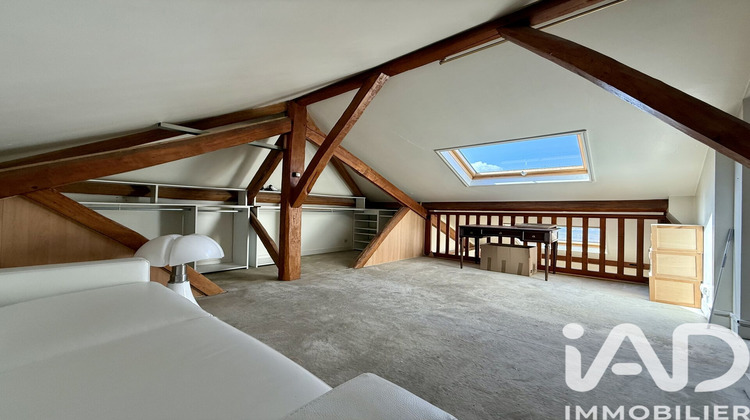 Ma-Cabane - Vente Appartement Compiègne, 90 m²