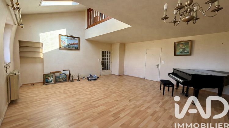 Ma-Cabane - Vente Appartement Compiègne, 90 m²