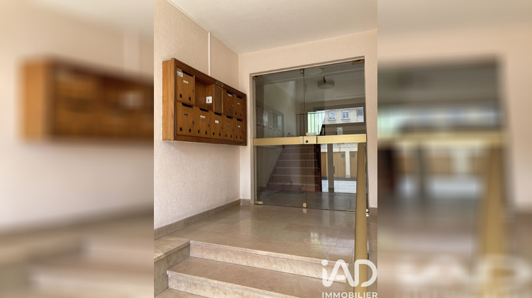 Ma-Cabane - Vente Appartement Compiègne, 90 m²