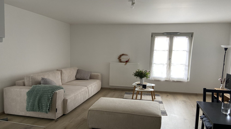 Ma-Cabane - Vente Appartement Compiègne, 44 m²