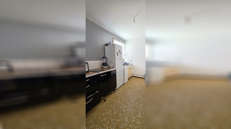 Ma-Cabane - Vente Appartement COMPIEGNE, 35 m²