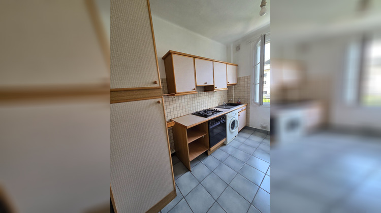 Ma-Cabane - Vente Appartement COMPIEGNE, 58 m²