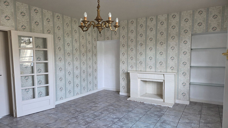 Ma-Cabane - Vente Appartement COMPIEGNE, 58 m²