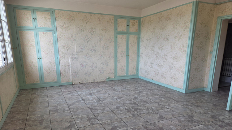 Ma-Cabane - Vente Appartement COMPIEGNE, 58 m²