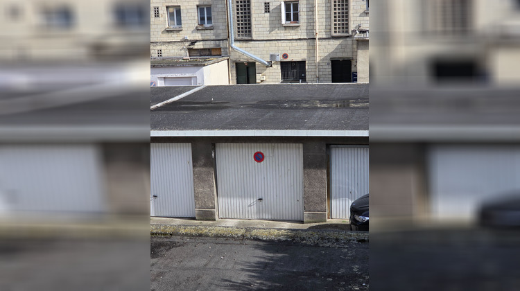 Ma-Cabane - Vente Appartement COMPIEGNE, 58 m²