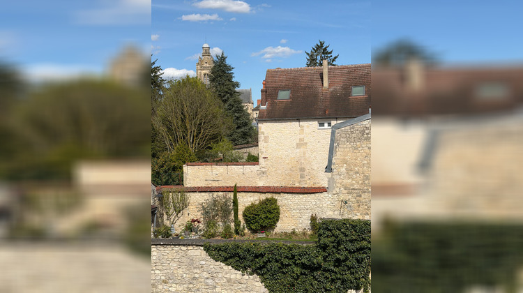 Ma-Cabane - Vente Appartement COMPIEGNE, 136 m²