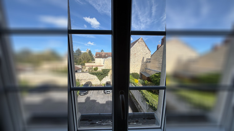 Ma-Cabane - Vente Appartement COMPIEGNE, 136 m²