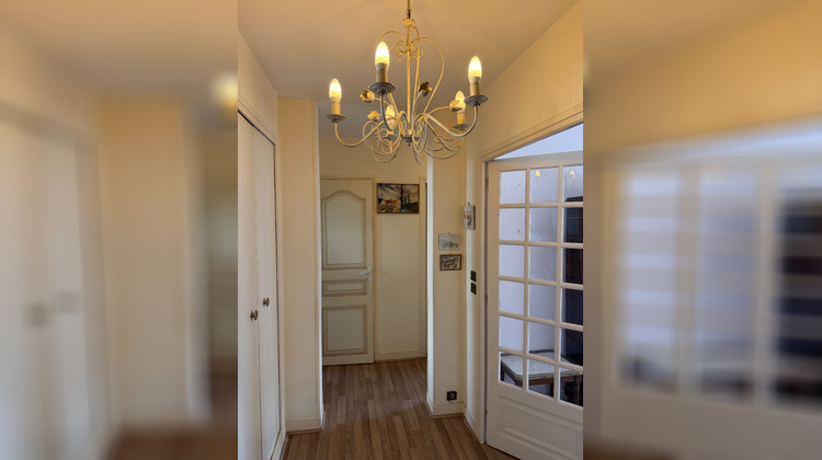 Ma-Cabane - Vente Appartement COMPIEGNE, 136 m²