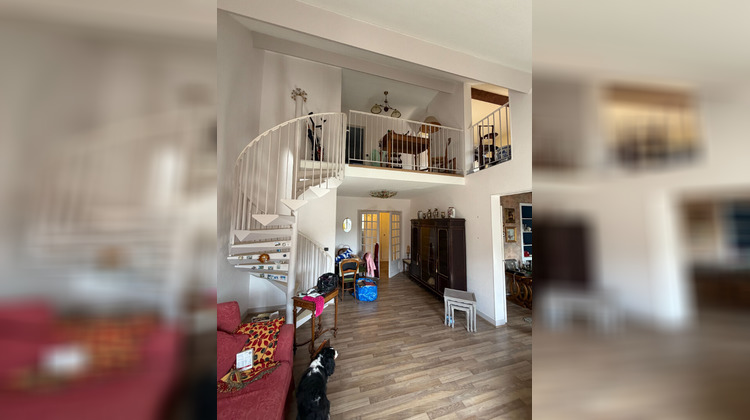 Ma-Cabane - Vente Appartement COMPIEGNE, 136 m²