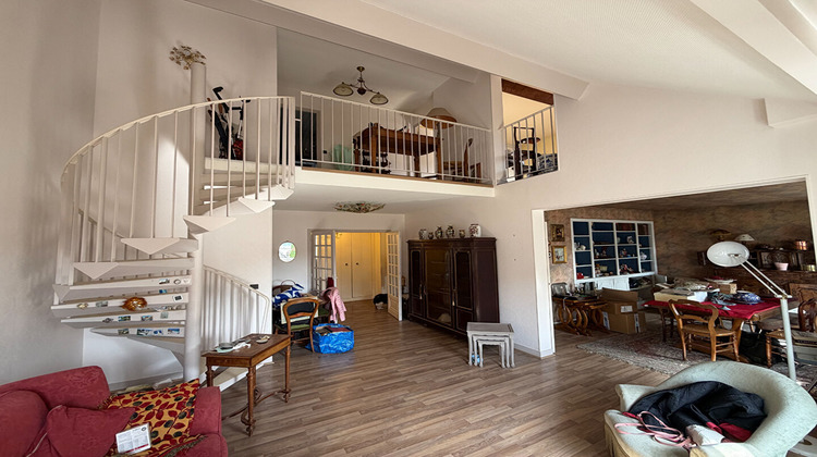 Ma-Cabane - Vente Appartement COMPIEGNE, 136 m²