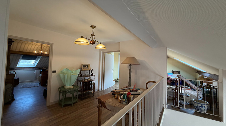 Ma-Cabane - Vente Appartement COMPIEGNE, 136 m²